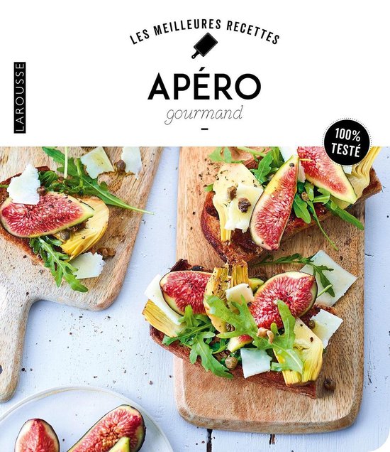 Apéro - cover
