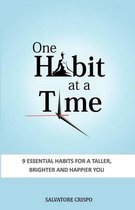 One Habit at a Time