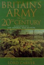 Britain's Army in the Twentieth Century
