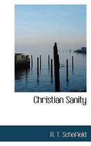 Christian Sanity