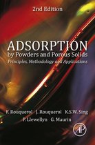 Adsorption by Powders and Porous Solids