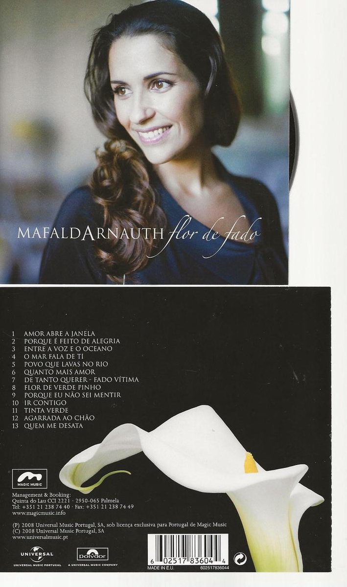 Flor de Fado