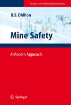 Springer Series in Reliability Engineering - Mine Safety