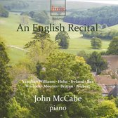 An English Recital