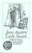 Lady Susan / Die Watsons / Sanditon