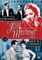 Jessie Matthews Revue - Vol. 1