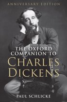 Oxford Comp Charles Dickens Anniversary