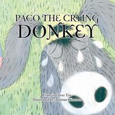Paco The Crying Donkey