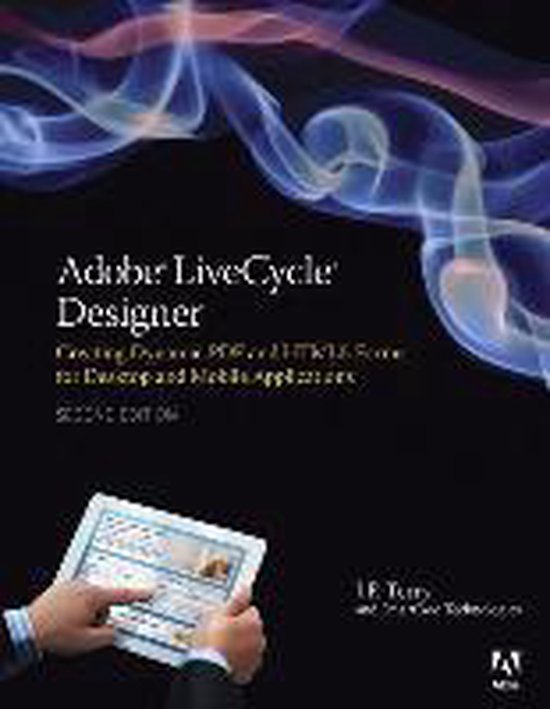 Adobe Livecycle Designer