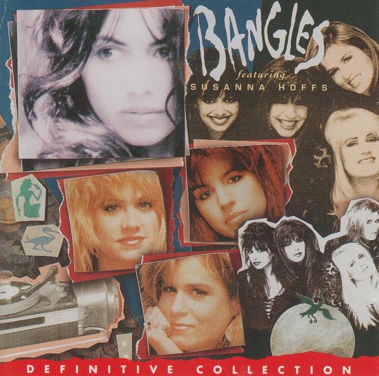 Definitive Collection