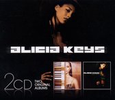 Songs In A Minor / The Dairy Of Alicia Keys