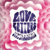 Metronomy: Love Letters (Special Limited Edition) (ecopack) [CD]