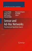 Lecture Notes in Electrical Engineering 7 - Sensor and Ad-Hoc Networks