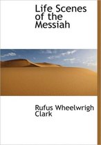 Life Scenes of the Messiah