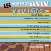 R&B Hits Karaoke