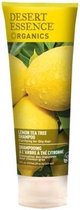Desert Essence Lemon Tea Tree Shampoo Unisex Voor consument Shampoo 237ml