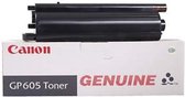 Canon - 1390A002 - GP605 - 1390A002AA - Toner zwart