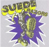 Suede Razors - Boys Night Out/(I'm A) Bovver Boy (7" Vinyl Single)