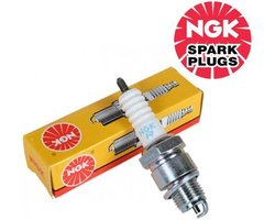 NGK Bougie BKR6ES