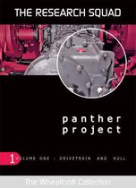 Panther Project Volume 1