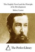 The English Novel and the Principle of its Development