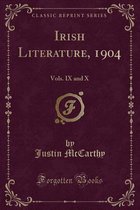 Irish Literature, 1904