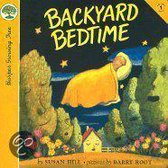 Backyard Bedtime