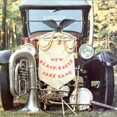 New Black Eagle Jazz Band - New Black Eagle Jazz Band (CD)