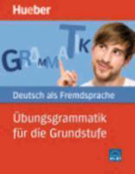 Hueber dictionaries and study-aids - cover