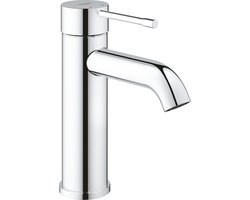 GROHE Essence Wastafelkraan - Waterbesparend - Lage uitloop - Chroom