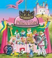 Spiel und Spaß mit der Prinzessin