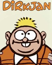Dirkjan 19. (zie isbn 9789086130214)