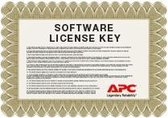 APC NBWN0005 softwarelicentie & -uitbreiding 1