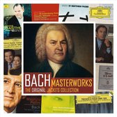 Bach Masterworks (Ltd.Ed.)