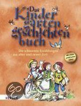 Das Kindergartengeschichtenbuch