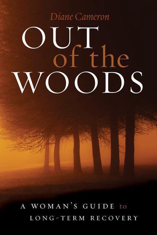 Out of the Woods - cover