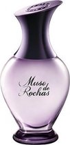 MULTI BUNDEL 2 stuks Rochas Muse De Rochas Eau De Perfume Spray 100ml