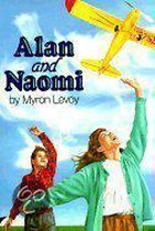 Alan and Naomi