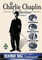 Charlie Chaplin - Collection 2