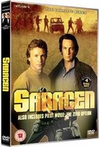 Saracen - The Complete Series [1988]