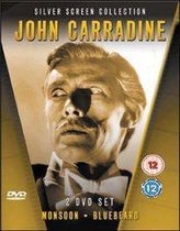 John Carradine Silver Screen Collec