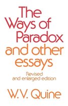 The Ways of Paradox & Other Essays Rev (Paper)