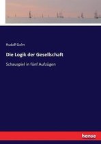 Die Logik der Gesellschaft