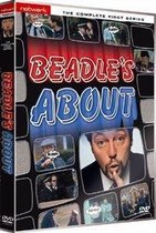 Beadles About The Complete First Series