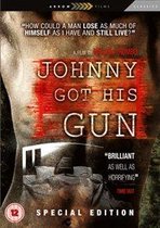 Johnny Gets His Gun
