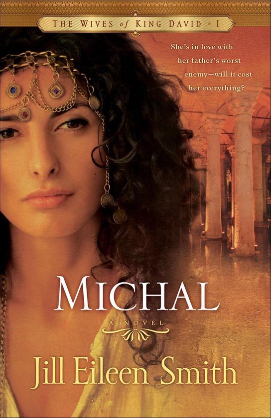 Michal - cover