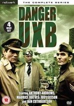 Danger Uxb The Comp Series Special Ed
