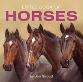 Little Book of Horses