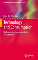 International Series on Consumer Science - Technology and Consumption
