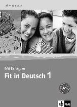 Mit Erfolg zu Fit in Deutsch 01 Lehrerhandbuch
